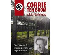 Corrie Ten Boom a Faith Undefeated [DVD] [Region 1] [US Import] [NTSC]