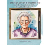 Corrie Ten Boom: She Resisted with Love (Learn Language Through Stories)