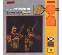 Corries - The Corries - Live from Scotland Vol.1
