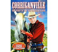 Corriganville - The Story of the Ray Corrigan Ranch [Documentary] (DVD) (1960) (All Regions) (NTSC) (US Import)