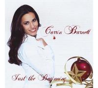 Corrin Barnett - Just the Beginning