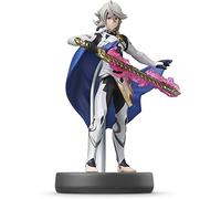 Corrin No.59 Amiibo (Nintendo Wii U)