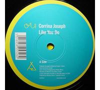 Corrina Joseph - Like You Do / This Is the Love [12" VINYL]
