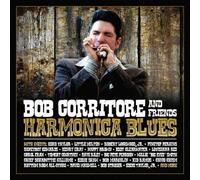 Corritore, Bob - Harmonica Blues