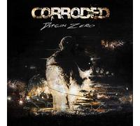 Corroded - Defcon Zero [VINYL]