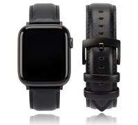 CORROPELLE Leather Watch Straps Compatible with Apple Watch 49mm 46mm 45mm 44mm 42mm, Elegant Top Grain Leather Watch Bands Replacement for iWatch Series 11 10 9 8 7 6 5 4 3 2 1 Ultra3 2 1 SE3 2 1