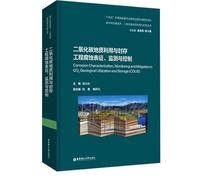 Corrosion Characterization. Monitoring and Control of Carbon Dioxide Geological Utilization and Storage Projects(Chinese Edition)