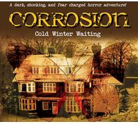 Corrosion: Cold Winter Waiting [Enhanced Edition] PC Steam CD Key