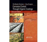 Corrosion Control Through Organic Coatings (Corrosion Technology)
