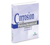 Corrosion in the Petrochemical Industry