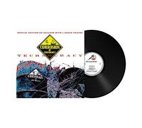 CORROSION OF CONFORM - TECHNOCRACY - Vinyl Record - N3z