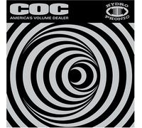 Corrosion Of Conformity - America's Volume Dealer
