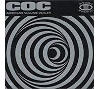 Corrosion Of Conformity - America's Volume Dealer