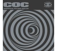 Corrosion of Conformity - America's Volume Dealer [VINYL]