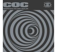 Corrosion of Conformity - America's Volume Dealer [VINYL]