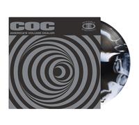 Corrosion of Conformity - America's Volume Dealer [VINYL]