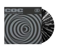 Corrosion Of Conformity 'America's Volume Dealer' Vinyl - (Rel May 15, 2026)