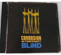 Corrosion of Conformity - Blind