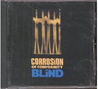 Corrosion of Conformity - Blind