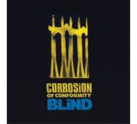 Corrosion of Conformity - Blind [VINYL]