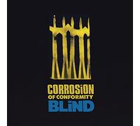 Corrosion of Conformity - Blind [VINYL]