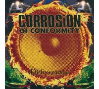 Corrosion of Conformity - Deliverance [New CD]