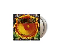 Corrosion Of Conformity - Deliverance (2LP Coloured Vinyl) [VINYL]