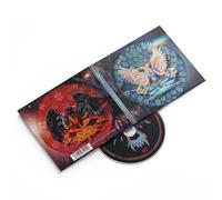 Corrosion Of Conformity - Good God / Baad Man (Digipak)