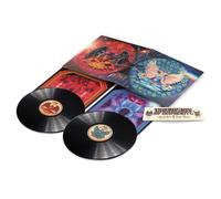 Corrosion Of Conformity - Good God / Baad Man [Black]