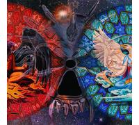 Corrosion Of Conformity Good God / Baad Man US Black (Paperback) (US IMPORT)