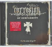 Corrosion Of Conformity - In The Arms Of God
