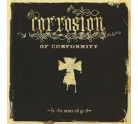 Corrosion Of Conformity - In The Arms Of God Ltd. Silver - Colored 2 Vinyl