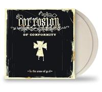 Corrosion Of Conformity - In The Arms Of God (Natural Vinyl) [VINYL]