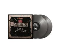 Corrosion Of Conformity – Live Volume – 180 gm 2LP Coloured Vinyl (Gatefold sleeve)