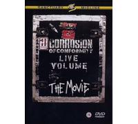Corrosion Of Conformity: Live Volume - The Movie [DVD]