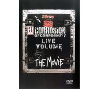 Corrosion Of Conformity: Live Volume - The Movie [DVD] [NTSC]