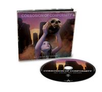 Corrosion Of Conformity - No Cross No Crown