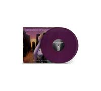 Corrosion Of Conformity - No Cross No Crown Ltd. Transparent Violet - Colored 2 Vinyl