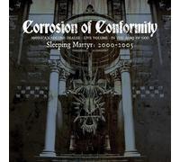 Sleeping Martyr: 2000-2005