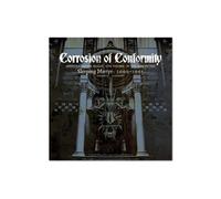 Corrosion Of Conformity - Sleeping Martyr 2000-2005 - CD