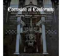 Sleeping Martyr: 2000-2005