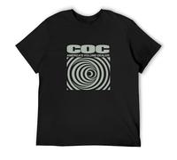 Corrosion of Conformity T Shirt 2000 Volume Dealer Tour Rock Concert COC XL Black