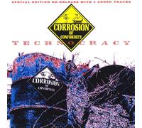 Corrosion Of Conformity - Technocracy