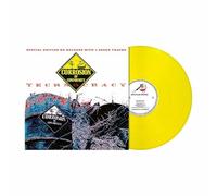 Corrosion Of Conformity - Technocracy [VINYL]