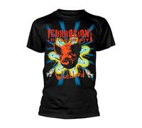 Corrosion of Conformity Wiseblood Official Tee T-Shirt Mens Unisex