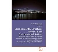 Corrosion of RC Structures Under Severe Environmental Actions: Multiscale Electrochemical Corrosion Modeling of Steel Embedded in Chloride Contaminated Concrete Under Elevated Temperature Conditions