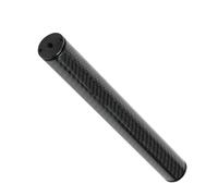 Corrosion Resistant Buoyancy Stick 28.5mm Carbon Flotation Extension Rod for DSLR Camera Mount Diving Photography Lightweight Underwater Photography Rod