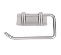 Corrosion Resistant Rolling Paper Holder, Rolling Paper Stand, for Bathroom Toilets Hotel Kitchen Public Places