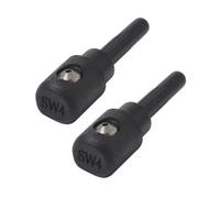 Corrosionresistant Rear Window Washer Wiper Nozzle for Maintaining Clear Views in Rainy Or Dusty Environments 3B9955985A Easy Installation Car Nozzle