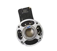 Corrosions Resistant Aircraft Yaw Shaft Motor Engine Optimized For 3Pro Camera Gimbals Performances Aluminum Yaw Motor